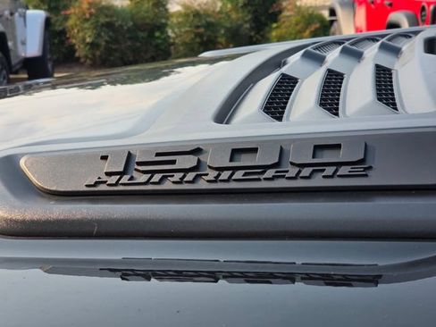 New 2026 RAM 1500 Laramie w/ Night Edition RWD image 31