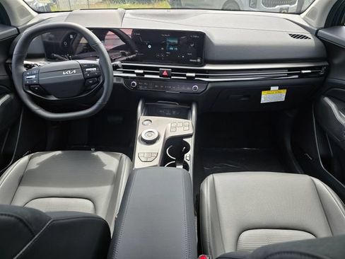 New 2026 Kia Sportage SX Prestige AWD/4WD image 15