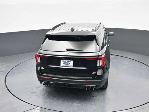 New 2026 Ford Explorer ST w/ Sun And Sound Package image 52