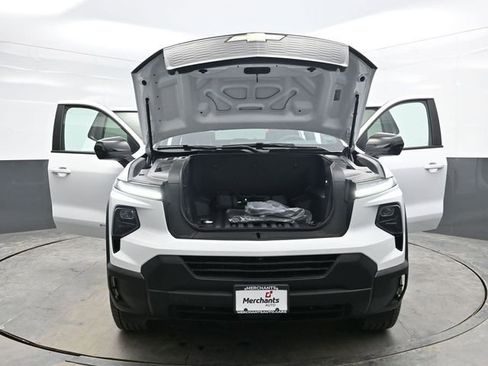 Used 2024 Chevrolet Silverado EV W/T image 44