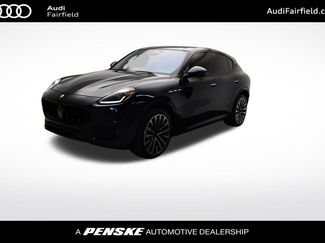 Used 2023 Maserati Grecale Modena AWD/4WD video 1
