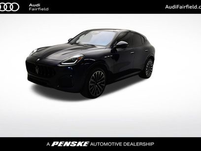 Used 2023 Maserati Grecale Modena