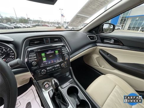 Used 2023 Nissan Maxima Platinum w/ Sport Mat Group image 18