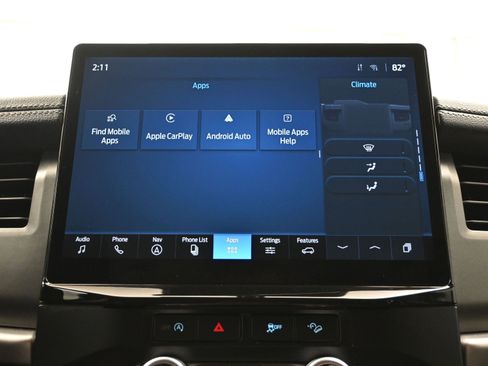 Used 2024 Ford Expedition Max XLT image 31