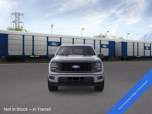 New 2026 Ford F150 STX AWD/4WD image 6