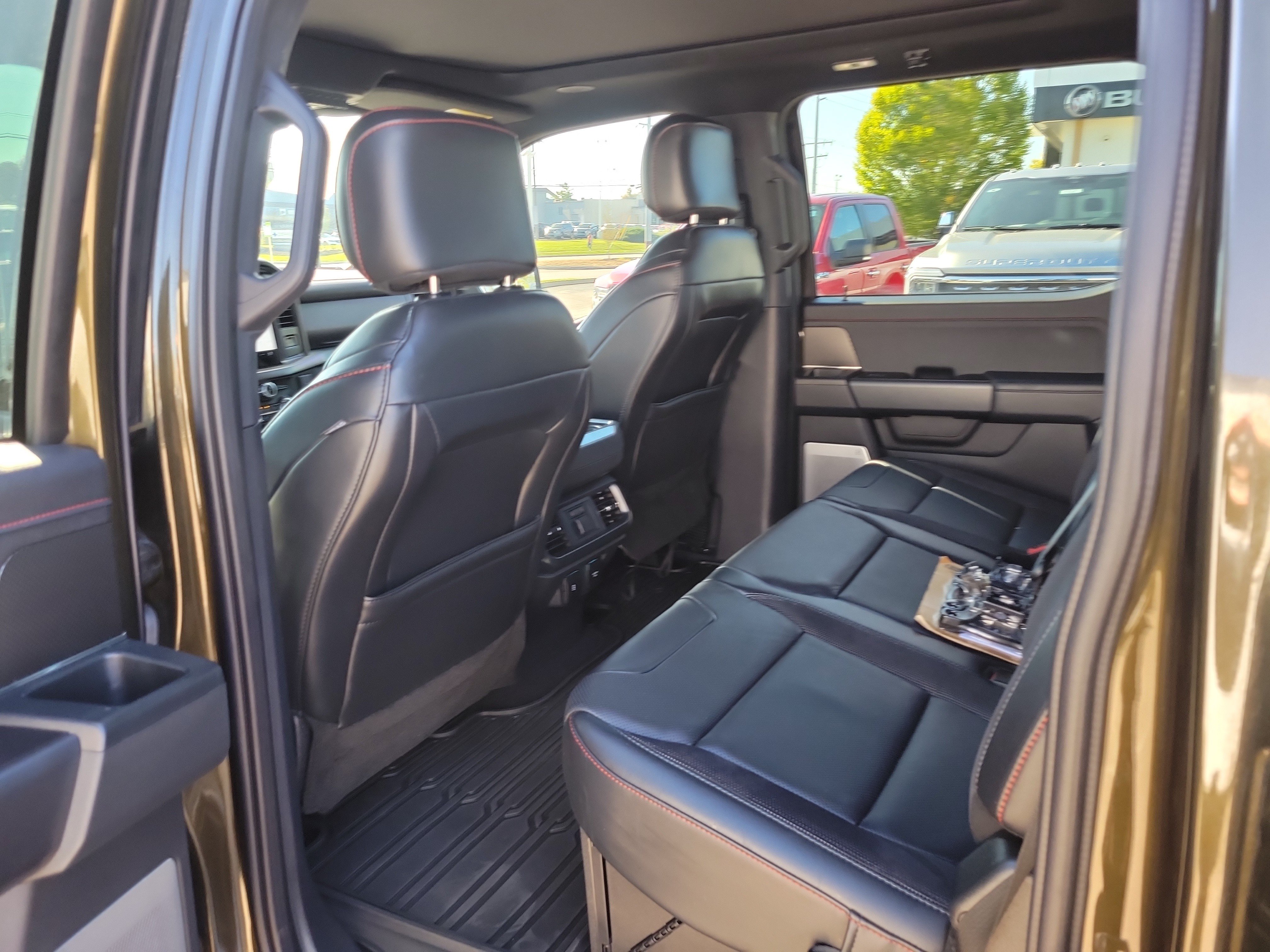 Used 2024 Ford F150 Raptor AWD/4WD image 12