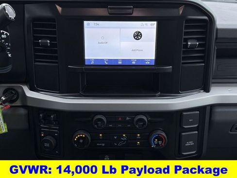 New 2026 Ford F350 XL AWD/4WD image 10