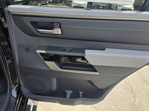 New 2026 Toyota Sequoia Limited AWD/4WD image 13