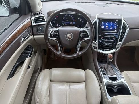 Used 2016 Cadillac SRX Premium w/ Driver Assist Package AWD/4WD image 26