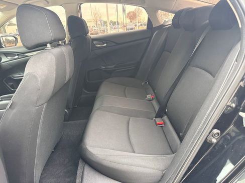 Used 2020 Honda Civic LX image 26