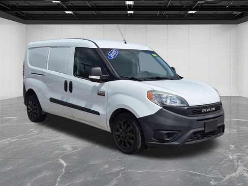 Used 2019 RAM ProMaster City Tradesman FWD image 7