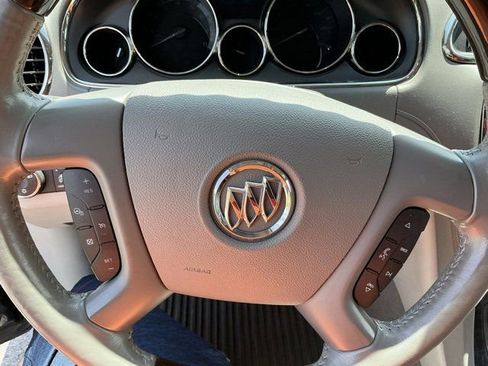 Used 2015 Buick Enclave Premium w/ Experience Buick Package AWD/4WD image 31