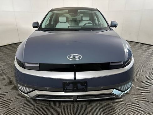 Used 2024 Hyundai Ioniq 5 Limited RWD image 7
