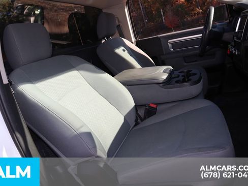 Used 2020 RAM 1500 Tradesman w/ Popular Equipment Group image 16