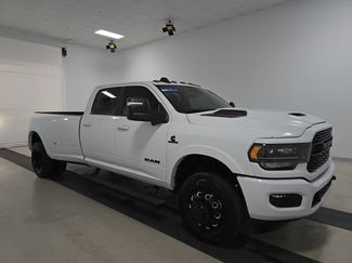 Used 2024 RAM 3500 Limited w/ Night Edition video 3