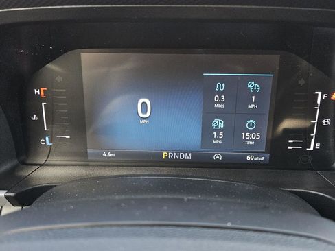 New 2025 Ford Ranger XL image 19