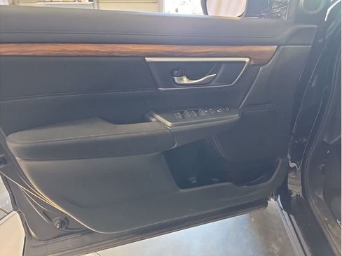 Used 2018 Honda CR-V EX image 19