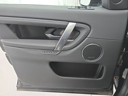 Certified 2024 Land Rover Discovery Sport S AWD/4WD image 27