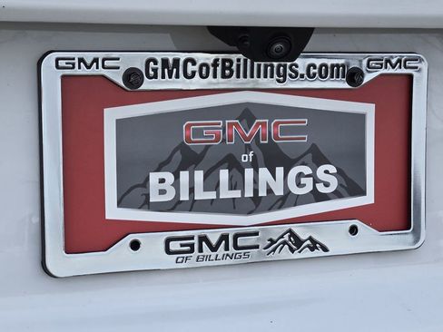 Used 2025 GMC Yukon Denali image 46