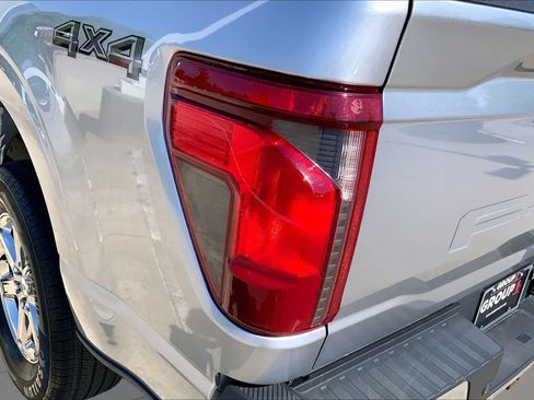 Used 2024 Ford F150 XLT w/ Mobile Office Package AWD/4WD image 27