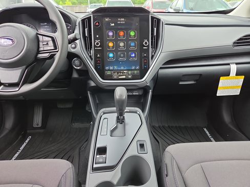 New 2026 Subaru Crosstrek 2.0i Premium AWD/4WD image 11