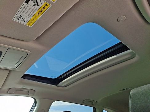 Used 2024 Honda CR-V EX image 16