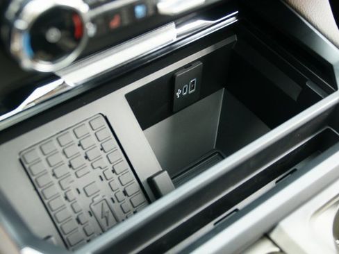 New 2025 Ford F350 King Ranch w/ Chrome Package image 36