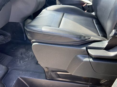 Used 2023 Ford Transit 250 148 High Roof AWD w/ Load Area Protection Package image 8