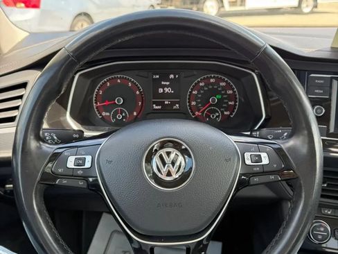 Used 2019 Volkswagen Jetta S FWD image 17