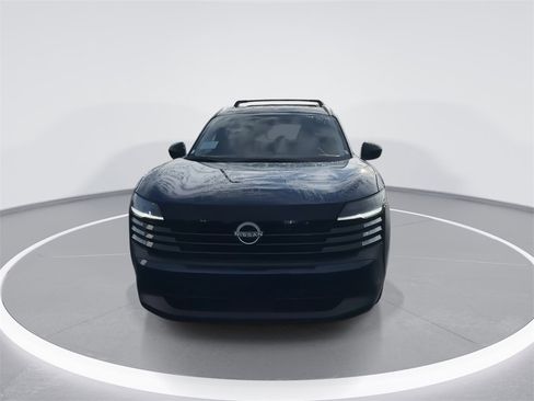 New 2026 Nissan Kicks SV w/ SV Premium Package image 3