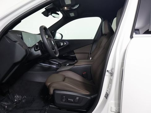 Certified 2026 BMW X3 xDrive30i AWD/4WD image 10