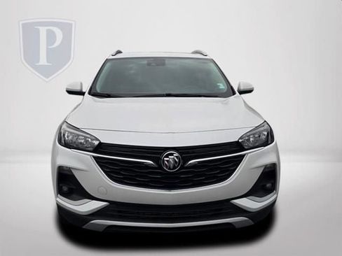 Used 2020 Buick Encore GX Select FWD image 12