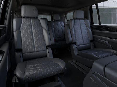 New 2026 Cadillac Escalade IQL Sport 1 image 17