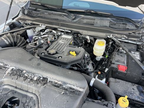 New 2026 RAM 2500 Laramie image 32