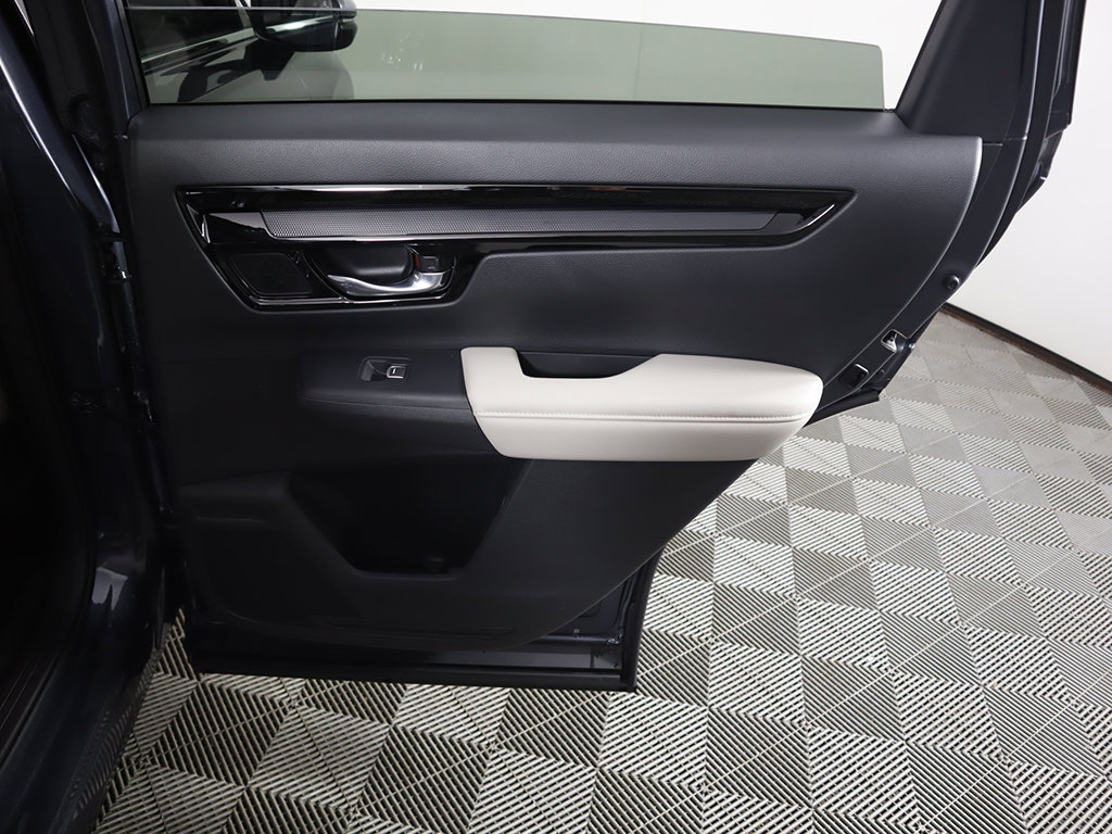 New 2027 Honda CR-V EX-L image 16