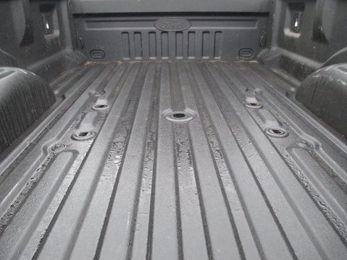 Used 2023 Ford F350 Lariat w/ Lariat Ultimate Package image 8