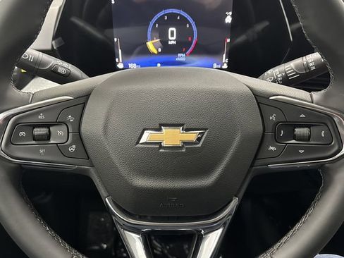 New 2026 Chevrolet Trax LT w/ Driver Confidence Package image 14