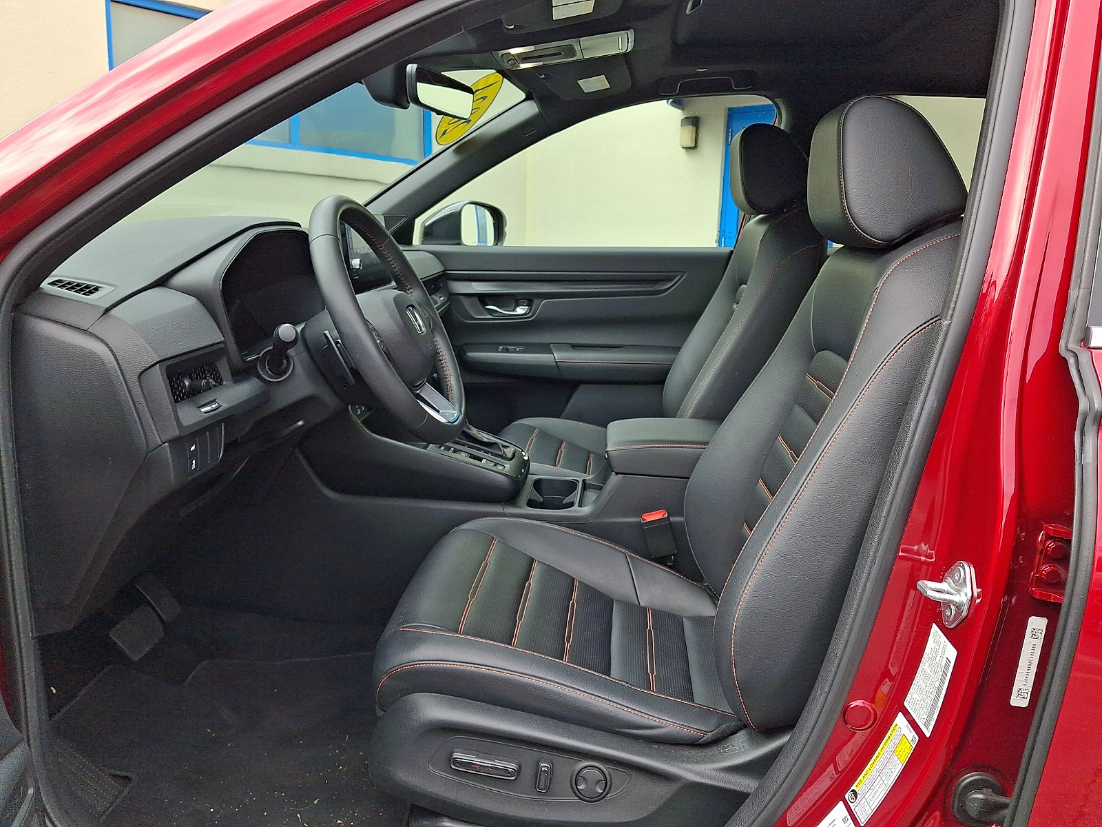 Used 2024 Honda CR-V Sport-L image 13
