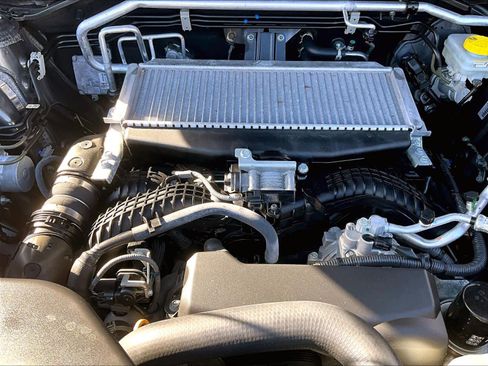 Used 2023 Subaru Ascent Onyx Edition image 35