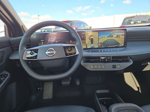 New 2026 Nissan Leaf Platinum+ image 13