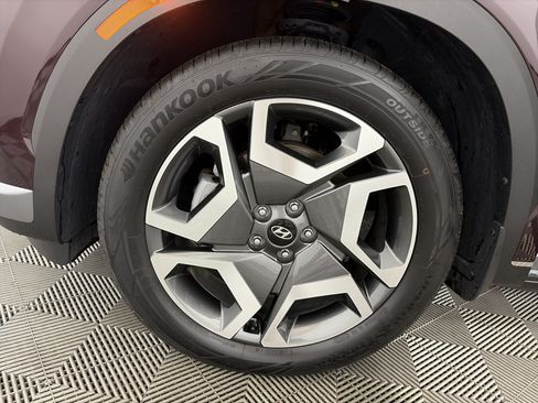 Used 2023 Hyundai Palisade Limited AWD/4WD image 14