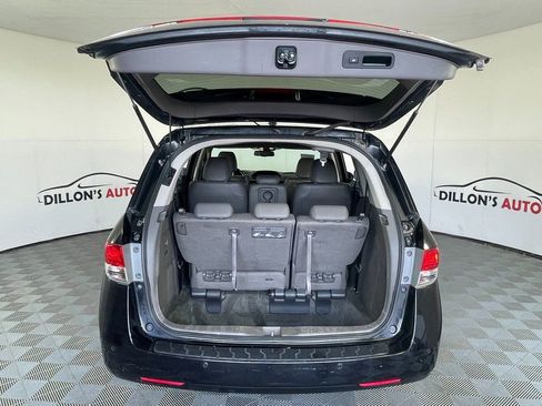 Used 2016 Honda Odyssey Touring Elite image 6