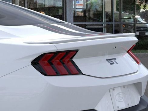 New 2025 Ford Mustang GT Premium image 22