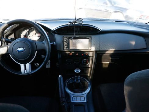 Used 2015 Subaru BRZ Premium image 18