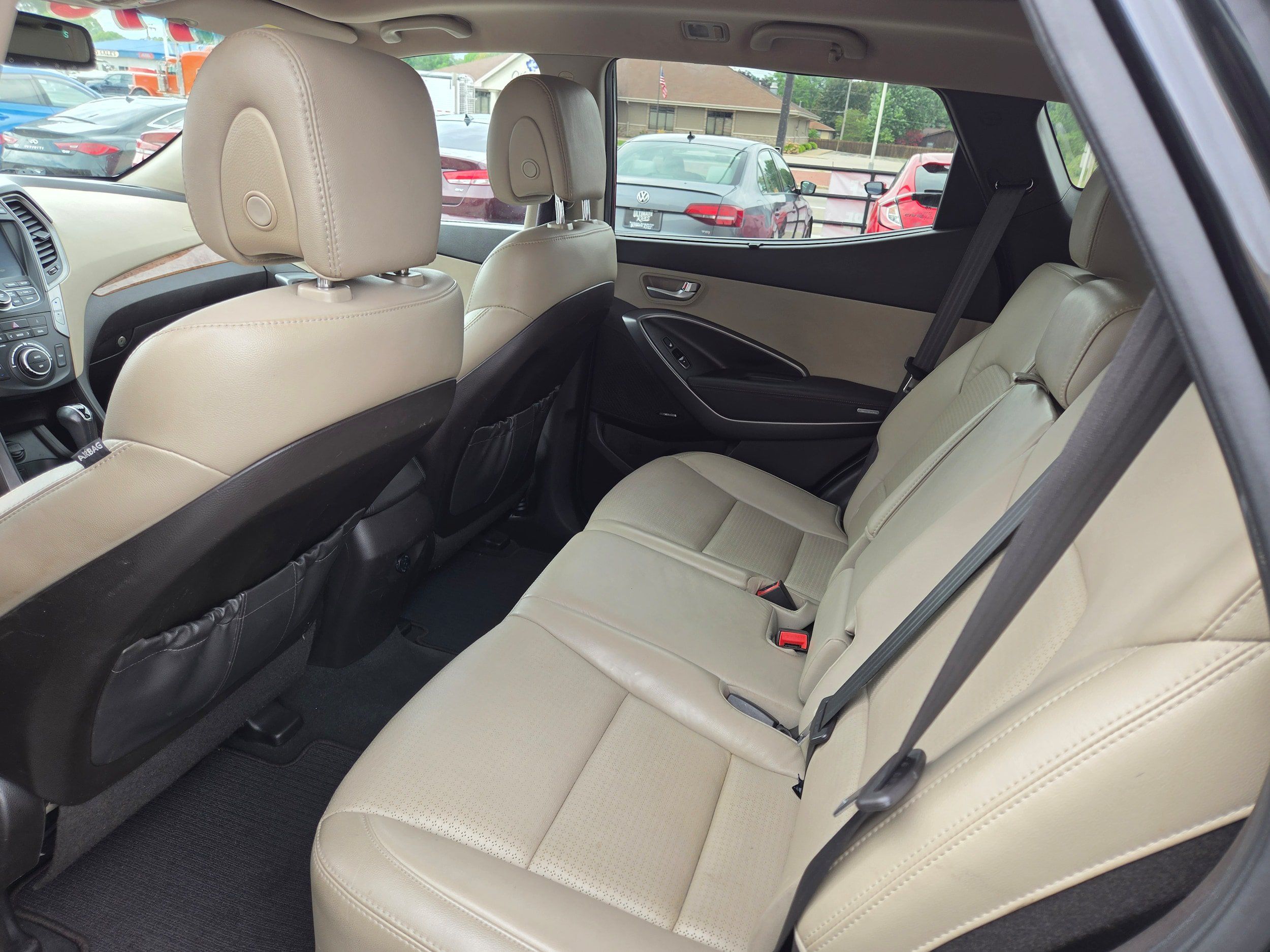 Used 2013 Hyundai Santa Fe Sport AWD/4WD image 9