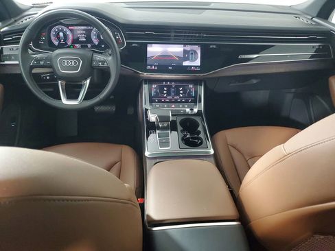 Used 2025 Audi Q7 3.0T Premium w/ Convenience Package image 14