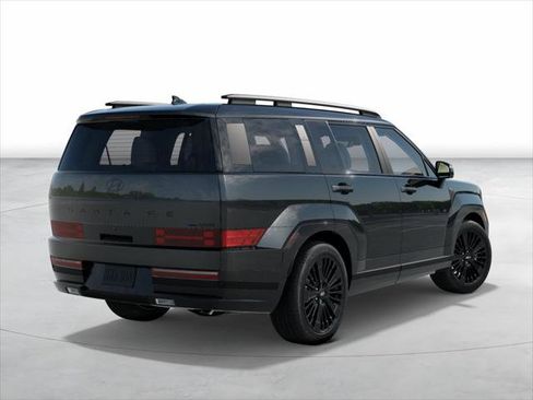 New 2025 Hyundai Santa Fe Calligraphy image 4