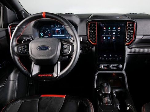 Used 2024 Ford Ranger Raptor image 13