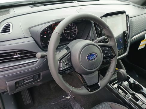 New 2026 Subaru Forester Premium image 9