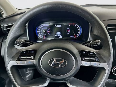 Used 2023 Hyundai Tucson SEL FWD image 12